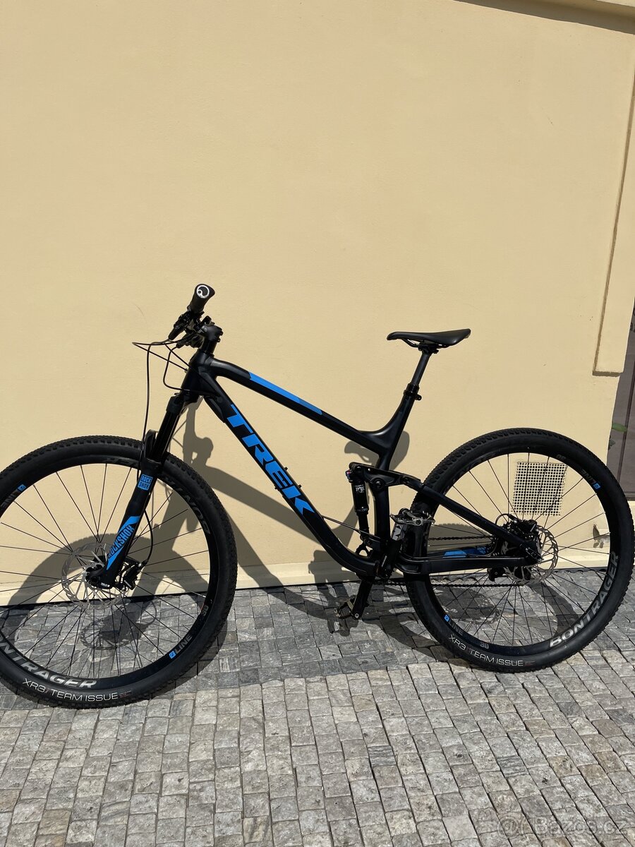 Trek fuel ex 7 carbon 29