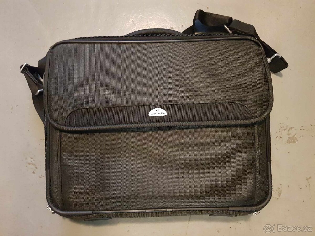 Brašna na notebook Samsonite