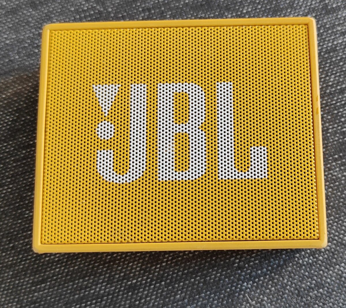 Bluetooth reproduktor JBL GO 1