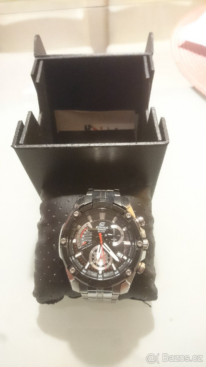 Hodinky CASIO EDIFICE EFR 559 DY