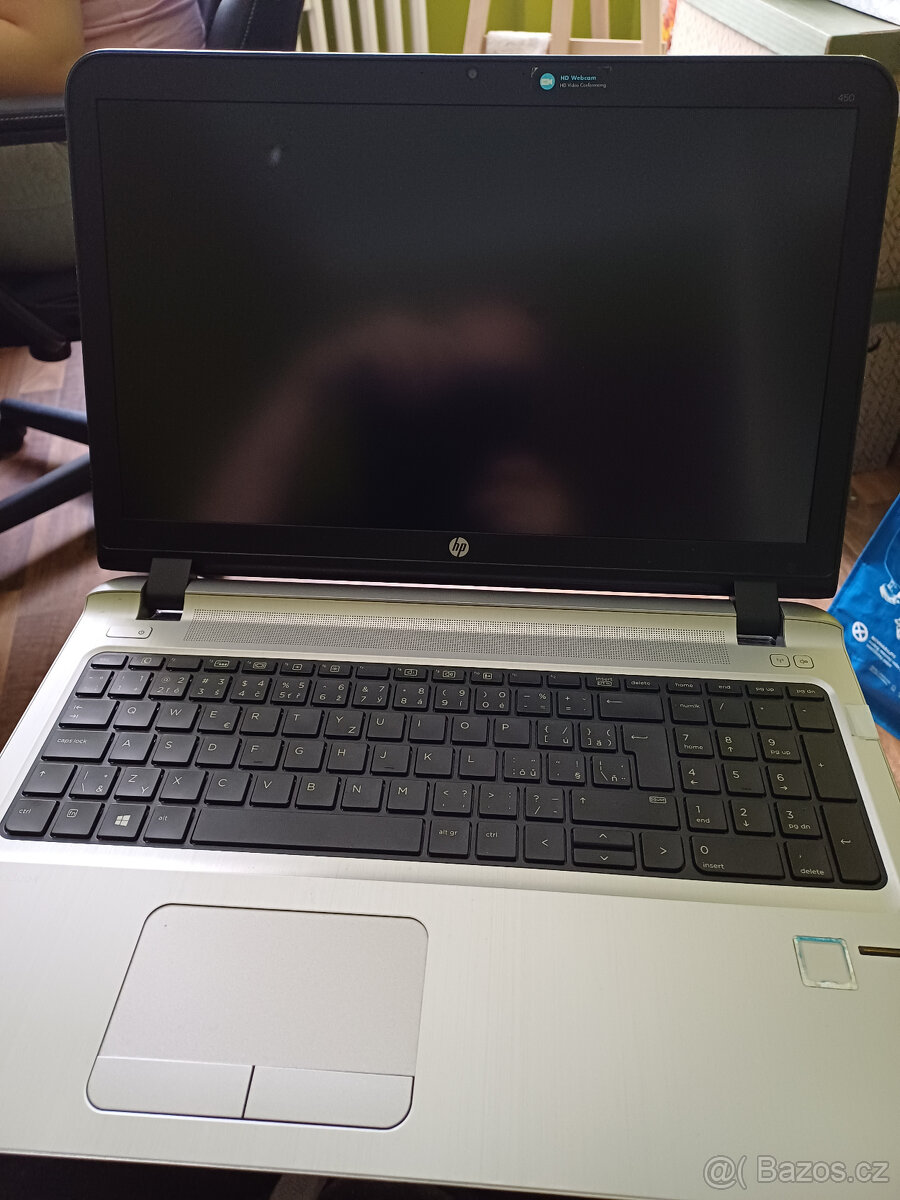 HP Probook 450 G3