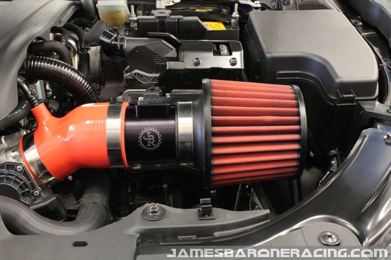 JBR Short RAM intake