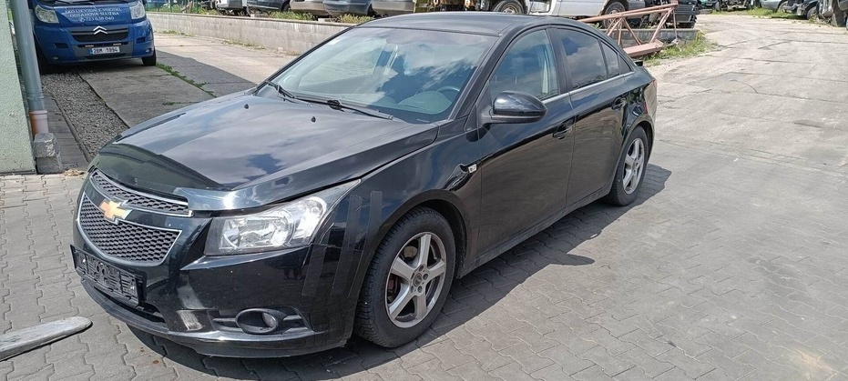 Chevrolet Cruze 1.8 16v 104kW F18D4 motor KO