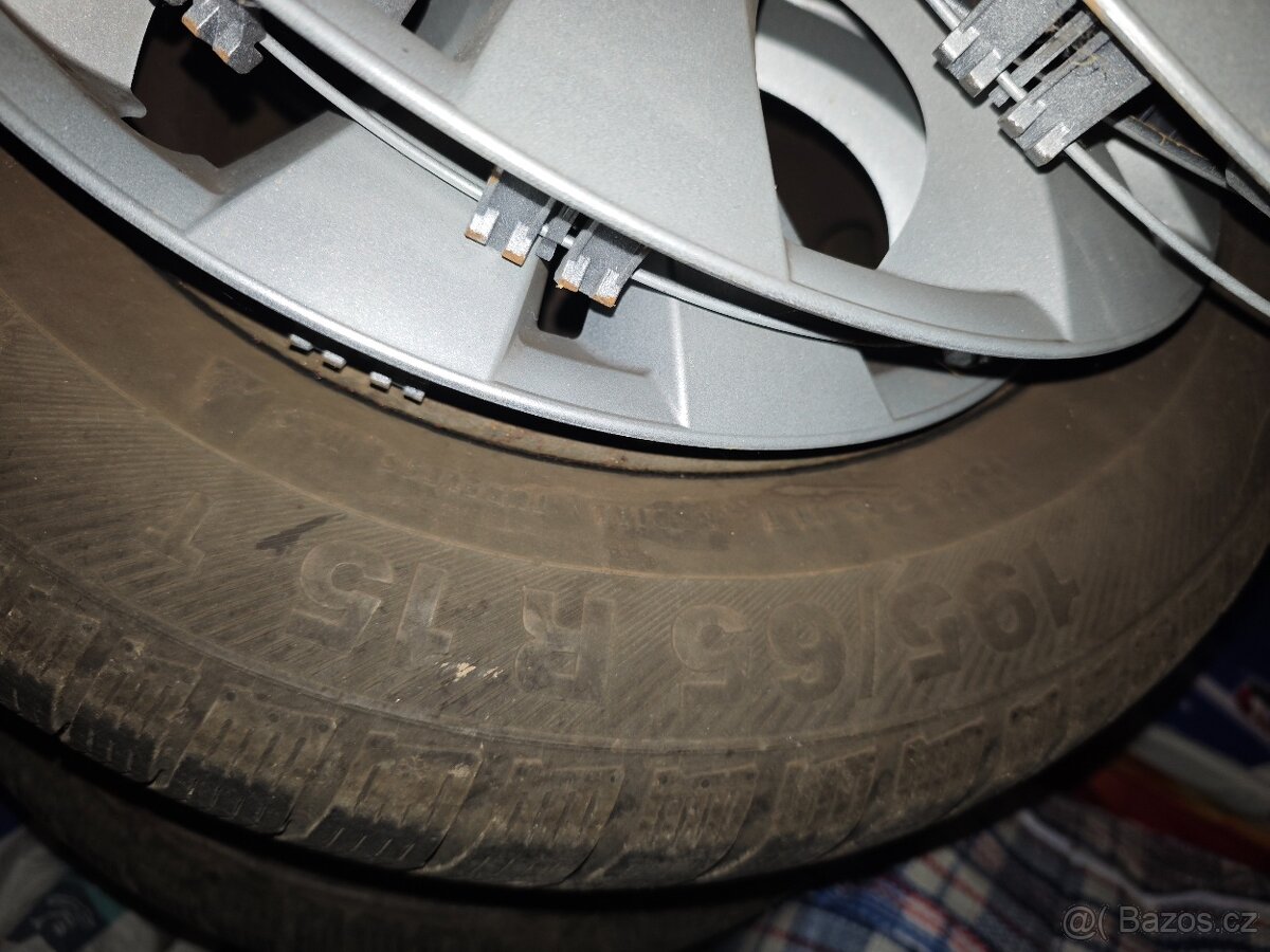 4x108 195/65 R15