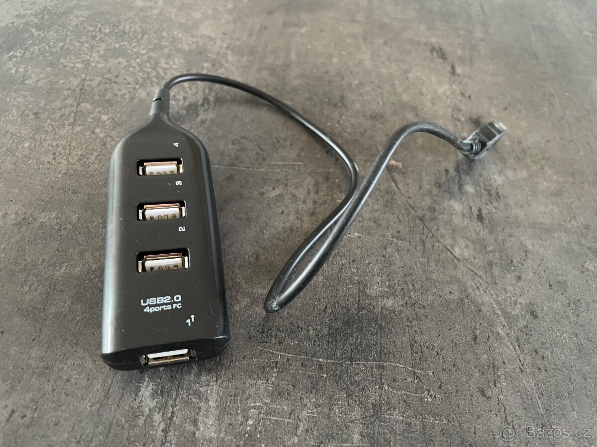 USB hub