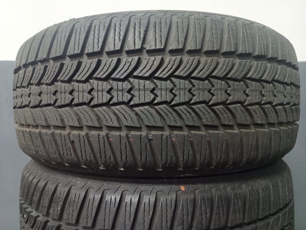 195/50 R15 SAVA (2316)