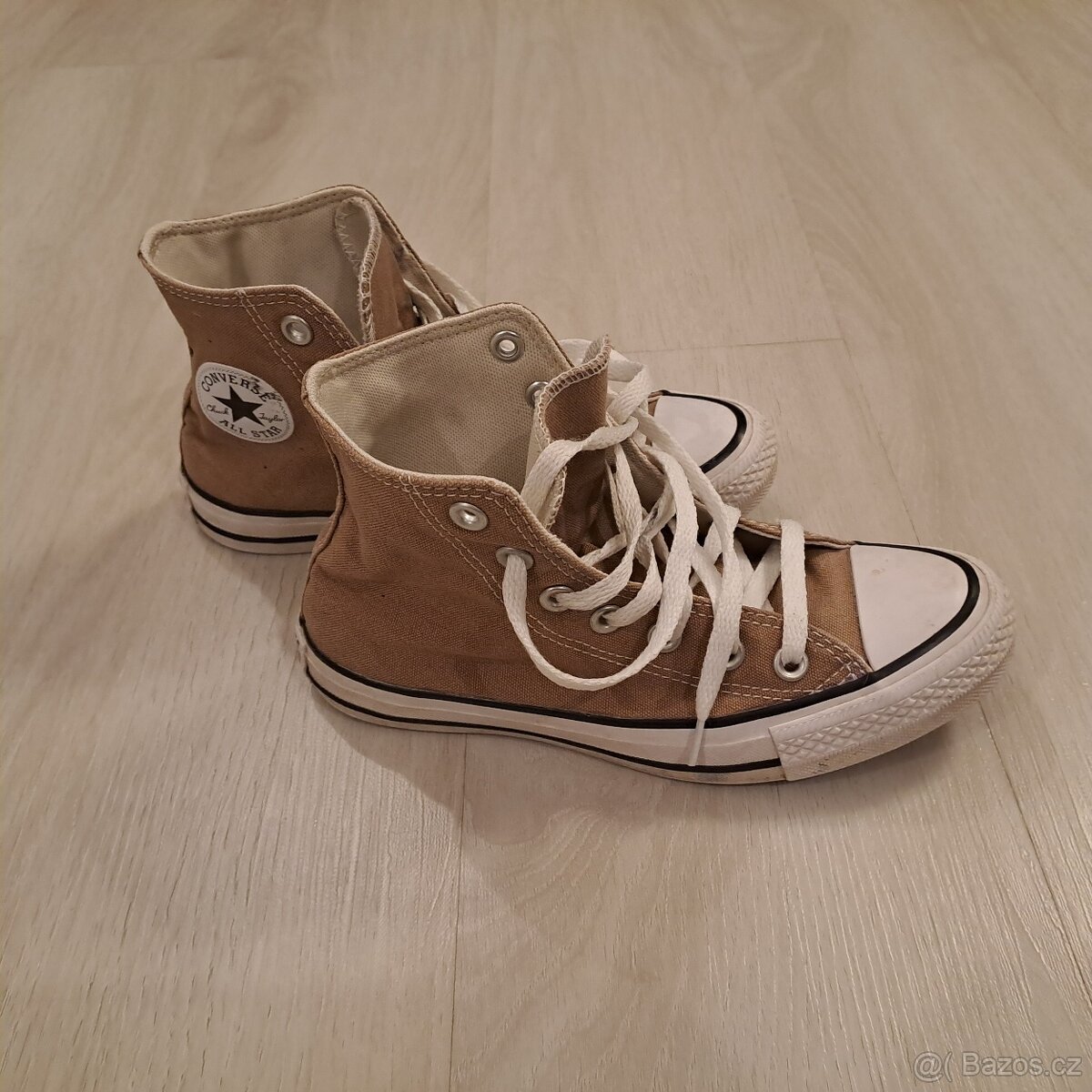 Tenisky Converse All star vel.36