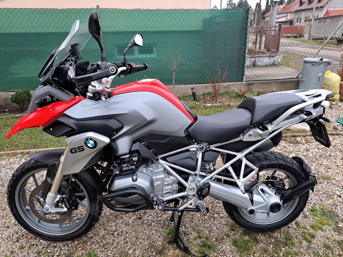 BMW R 1200GS