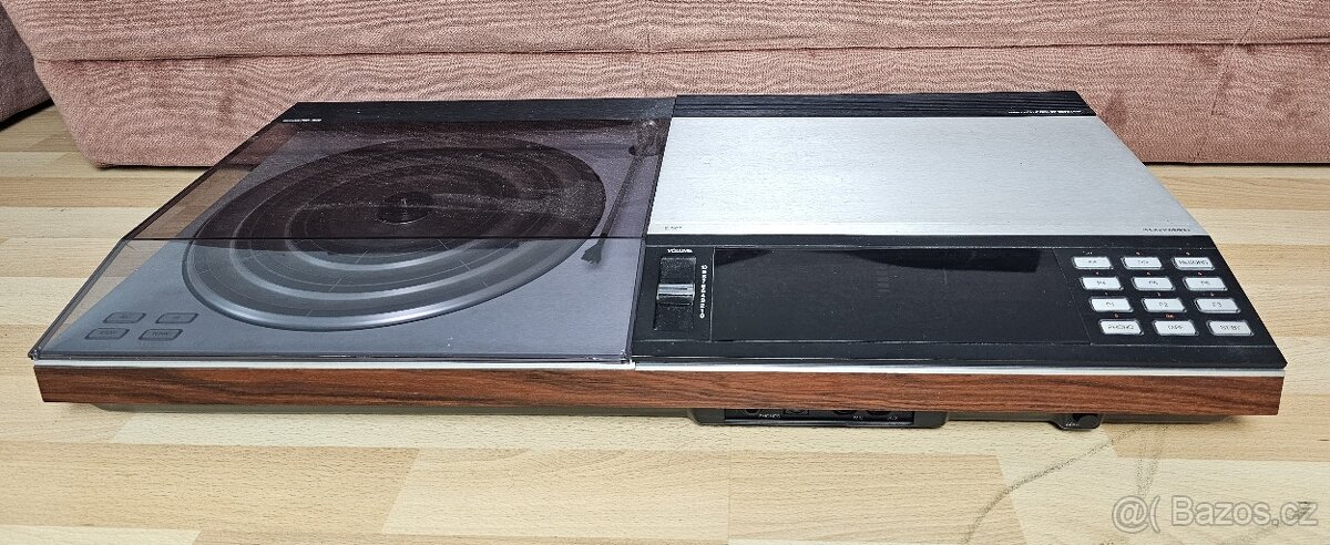 Bang & Olufsen beocenter 7002