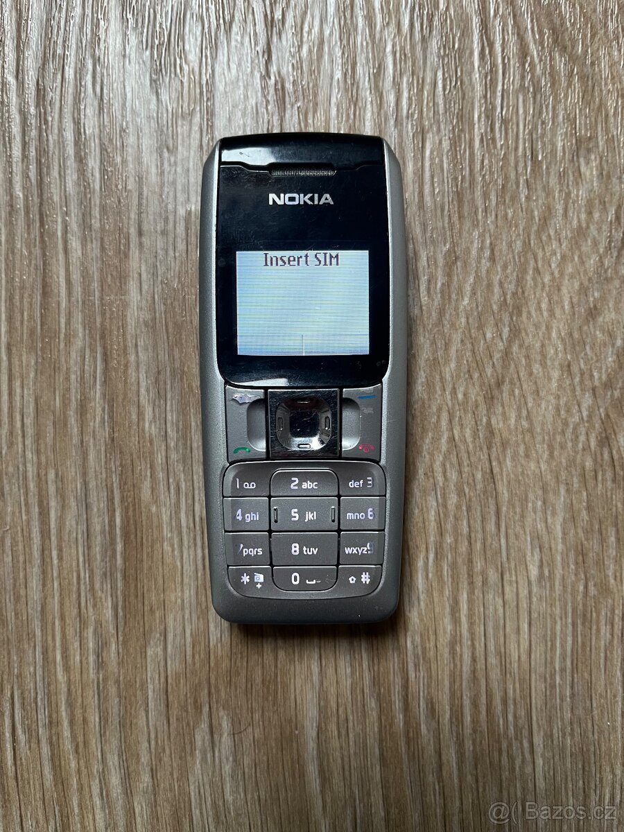 Nokia 2310