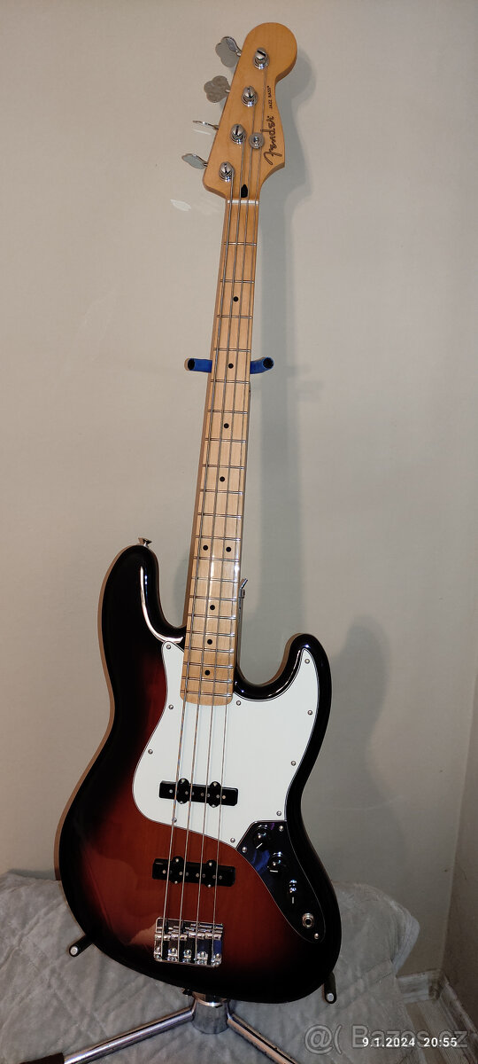 Fender Jazz Bass