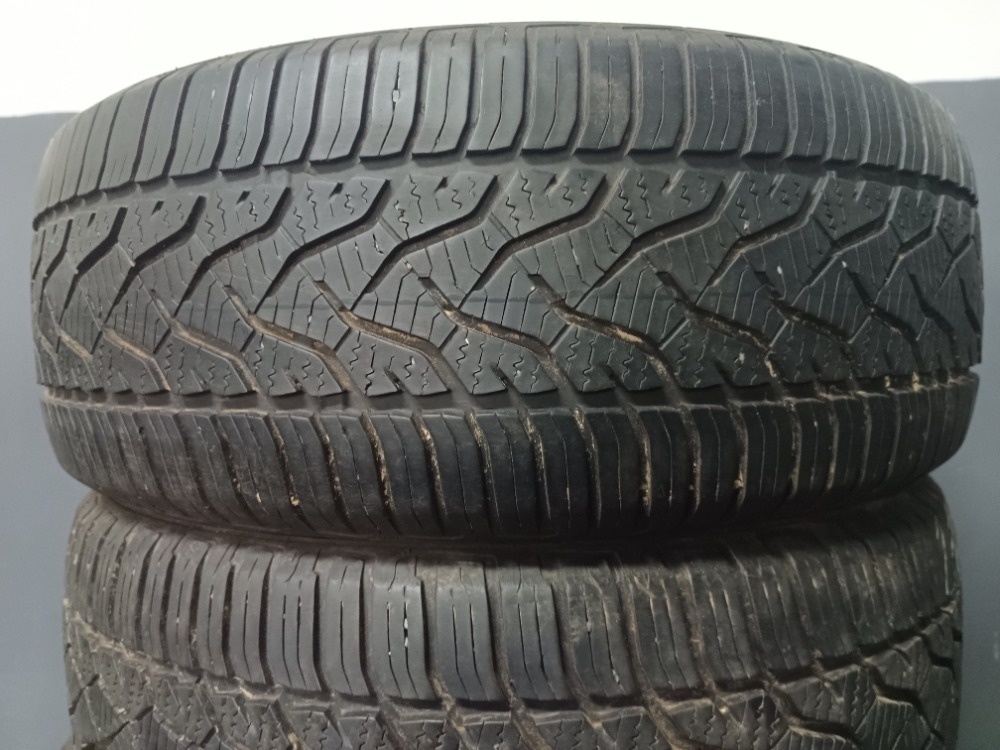 215/55 R16 BARUM (2722)