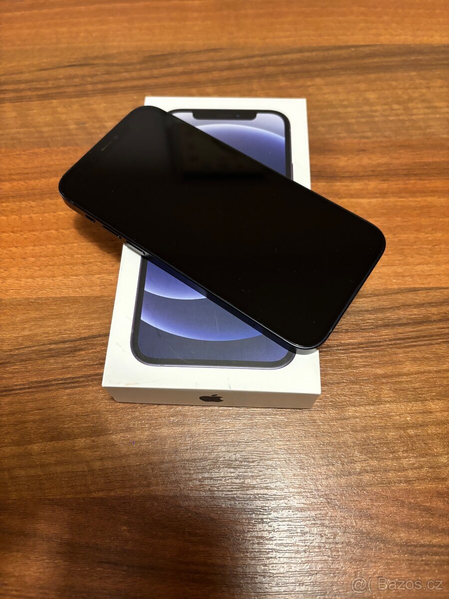 APPLE iPhone 12 64GB