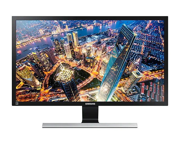 4K 28" UHD Monitor Samsung