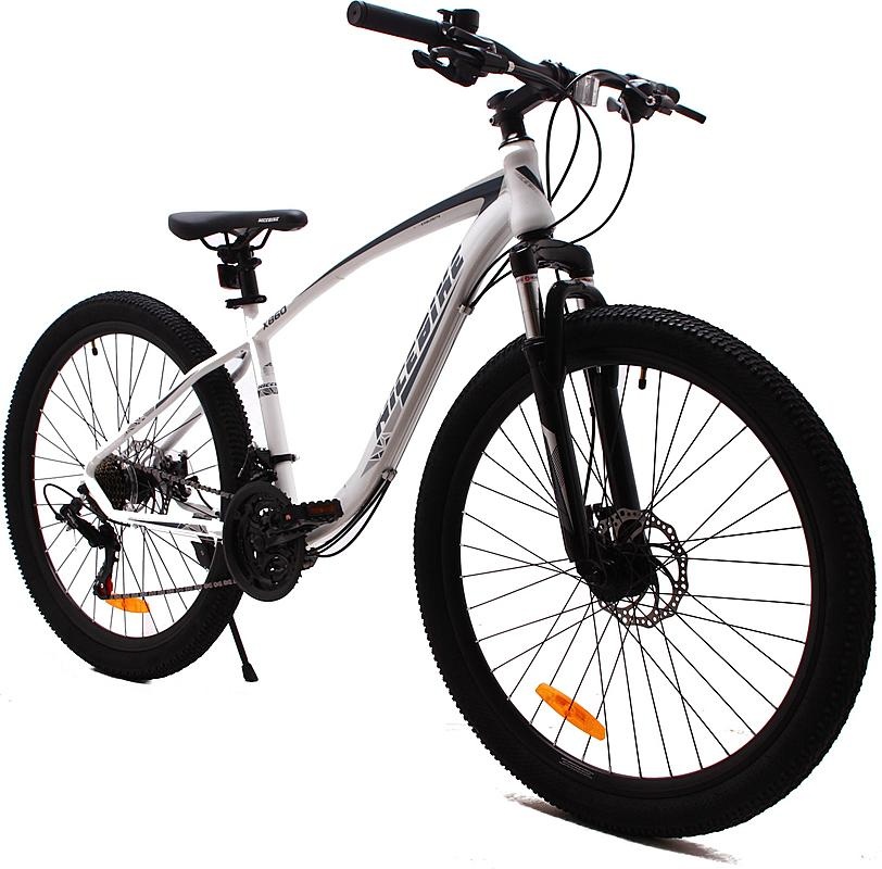 Olpran NiceBike 26" bílé