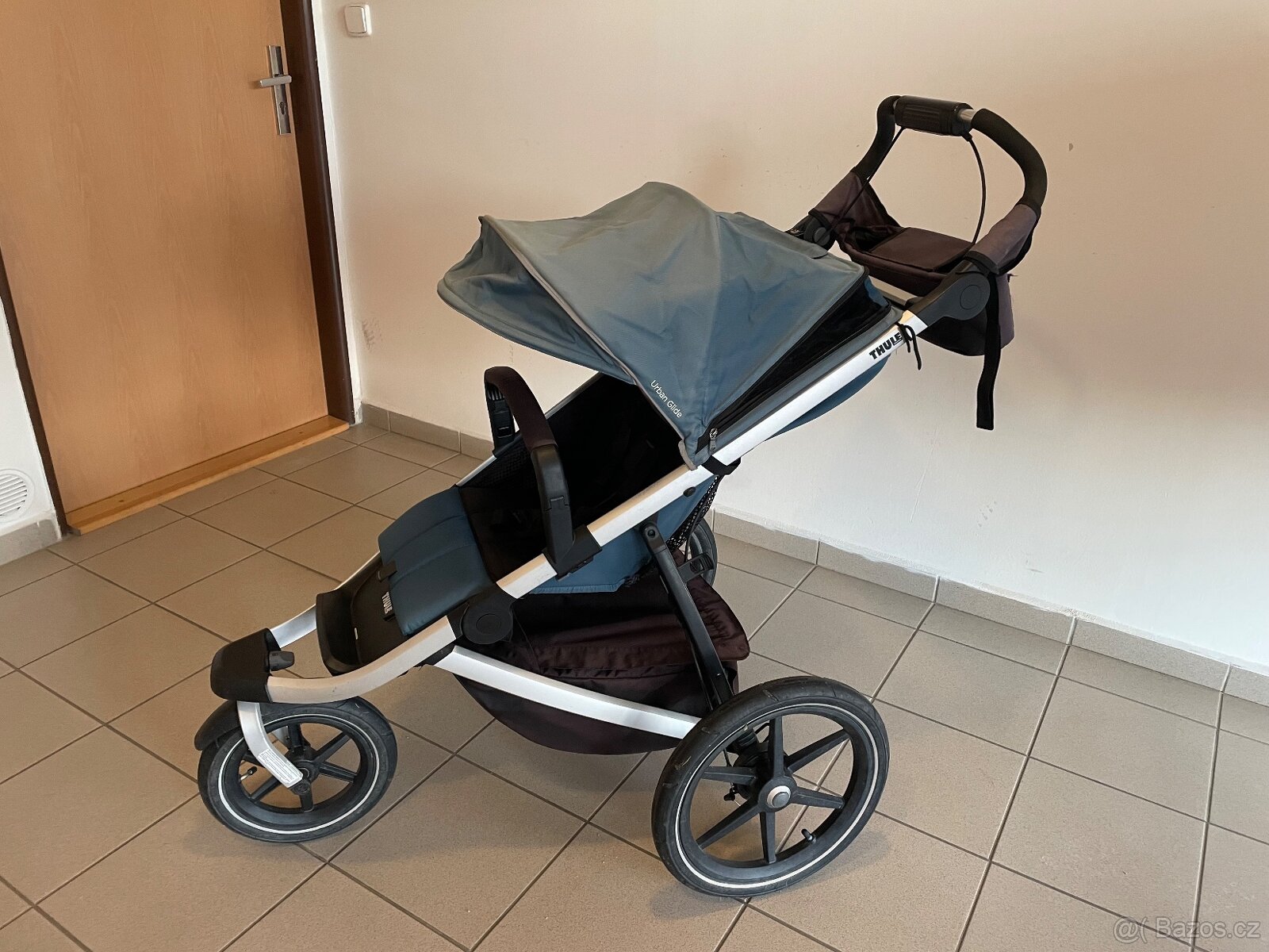 Thule Urban Glide2