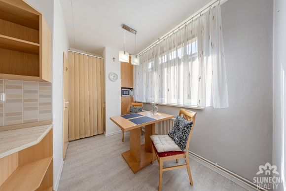 Prodej bytu 2+1, 56 m², Bojkovice - Mánesova