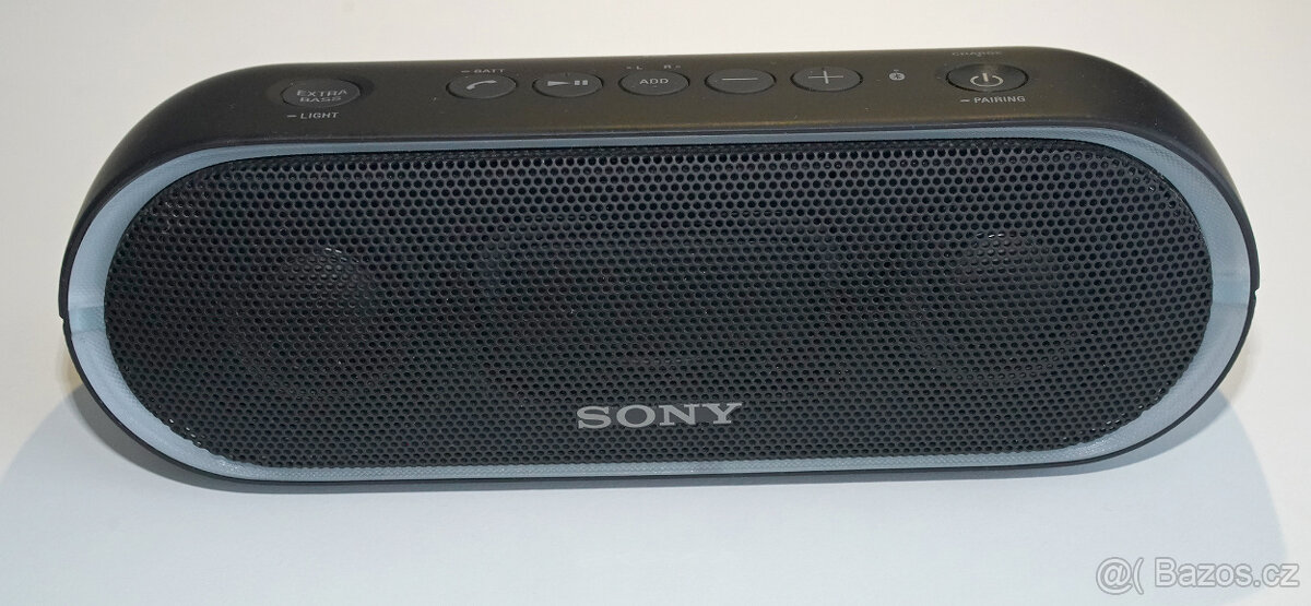 SONY SRS-XB 20 Wireless Speaker