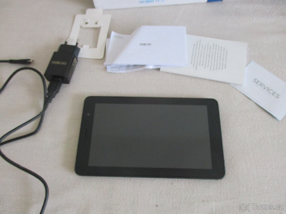 Tablet Alcatel 1T (7)