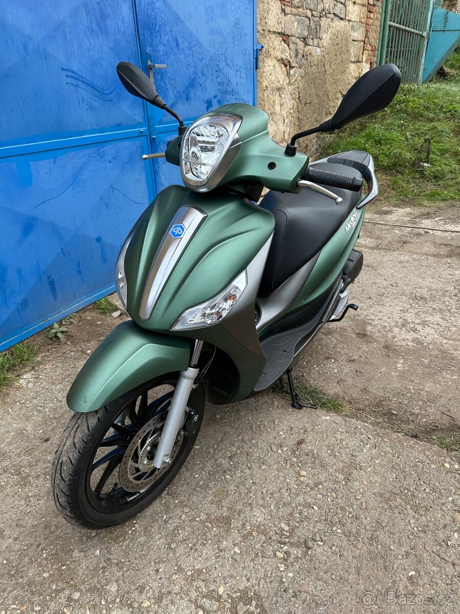 Piaggio Medley S 2020