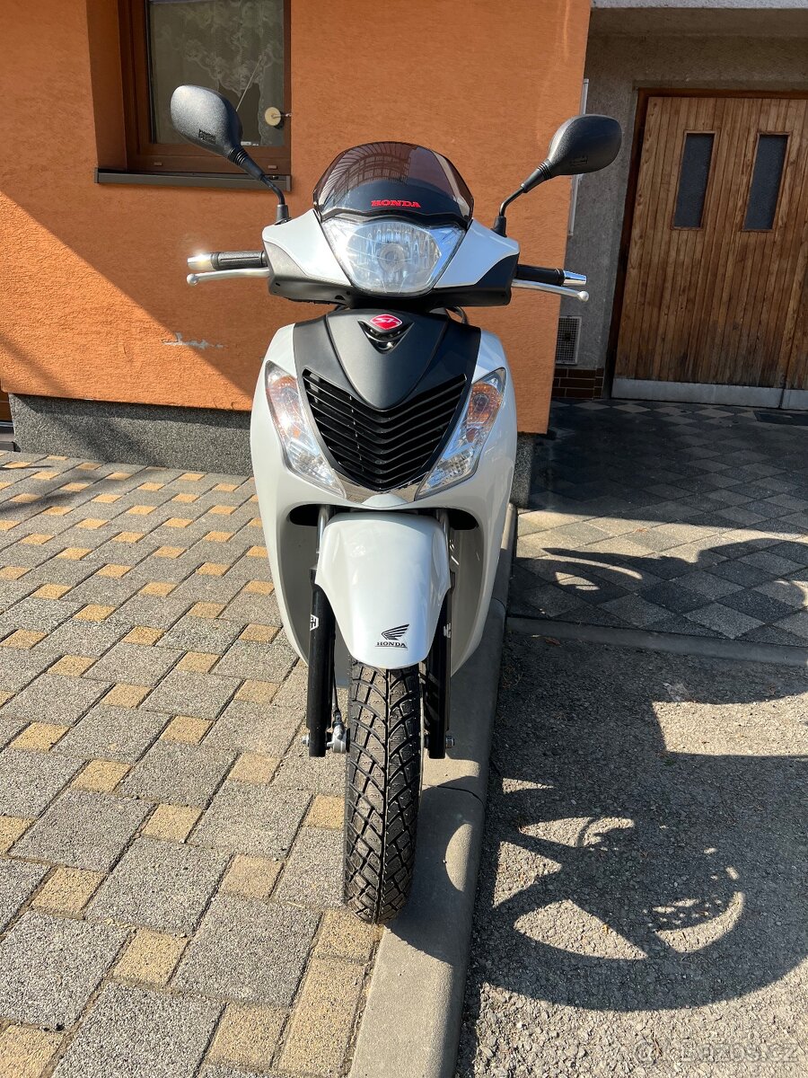 Honda SH 150