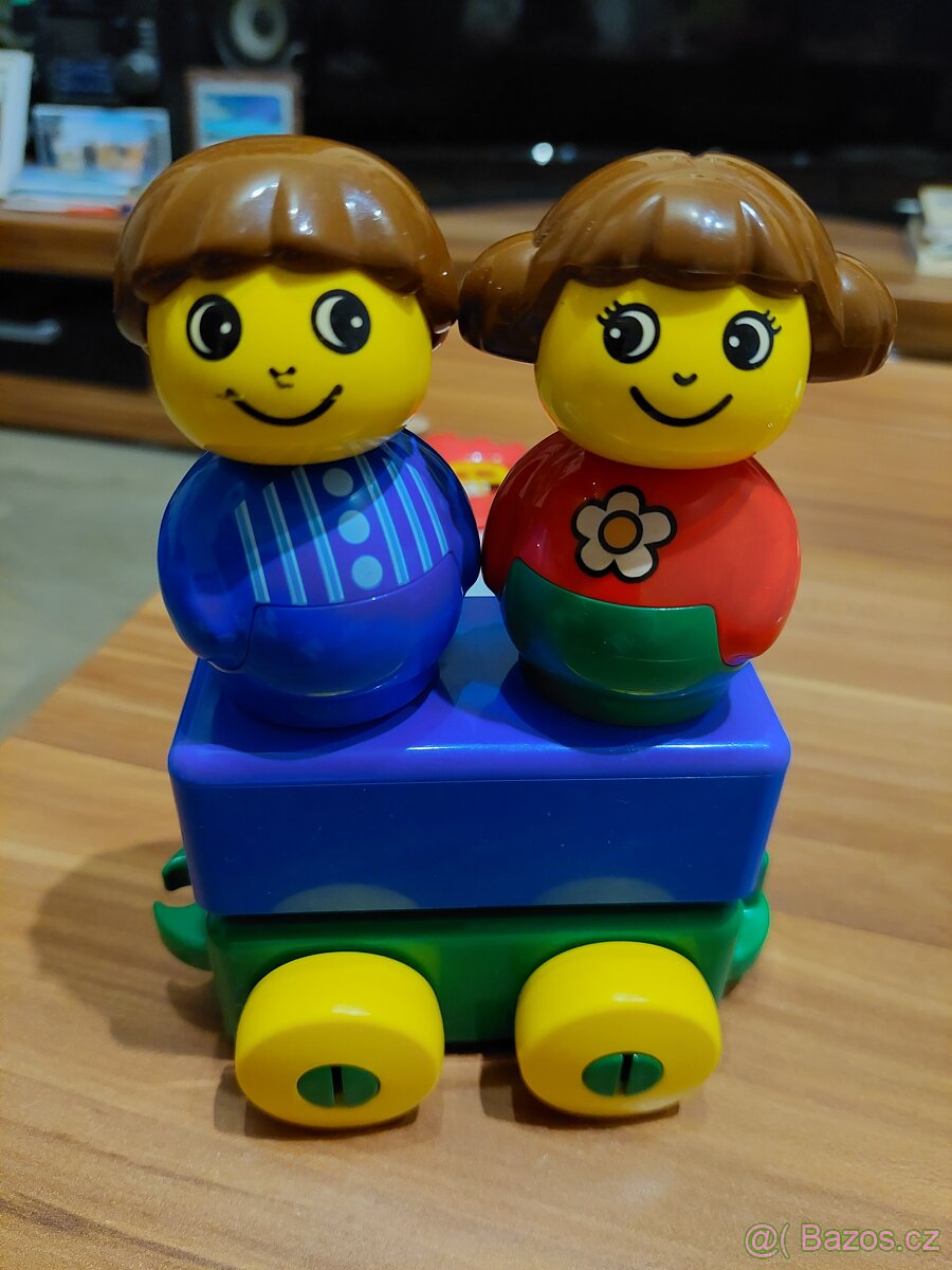 LEGO PRIMA DUPLO