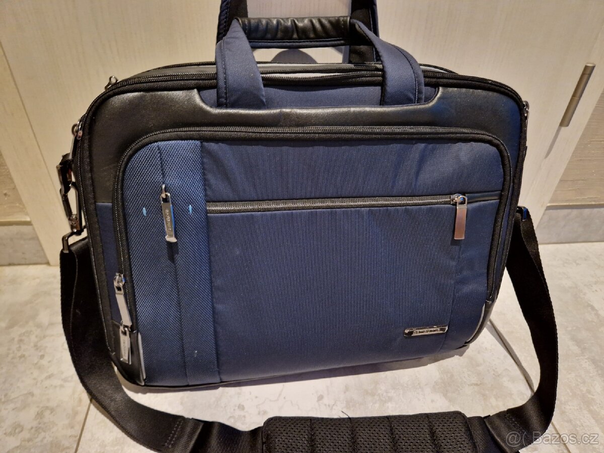 Samsonite SPECTROLITE 3.0 15.6" EXP Deep Blue