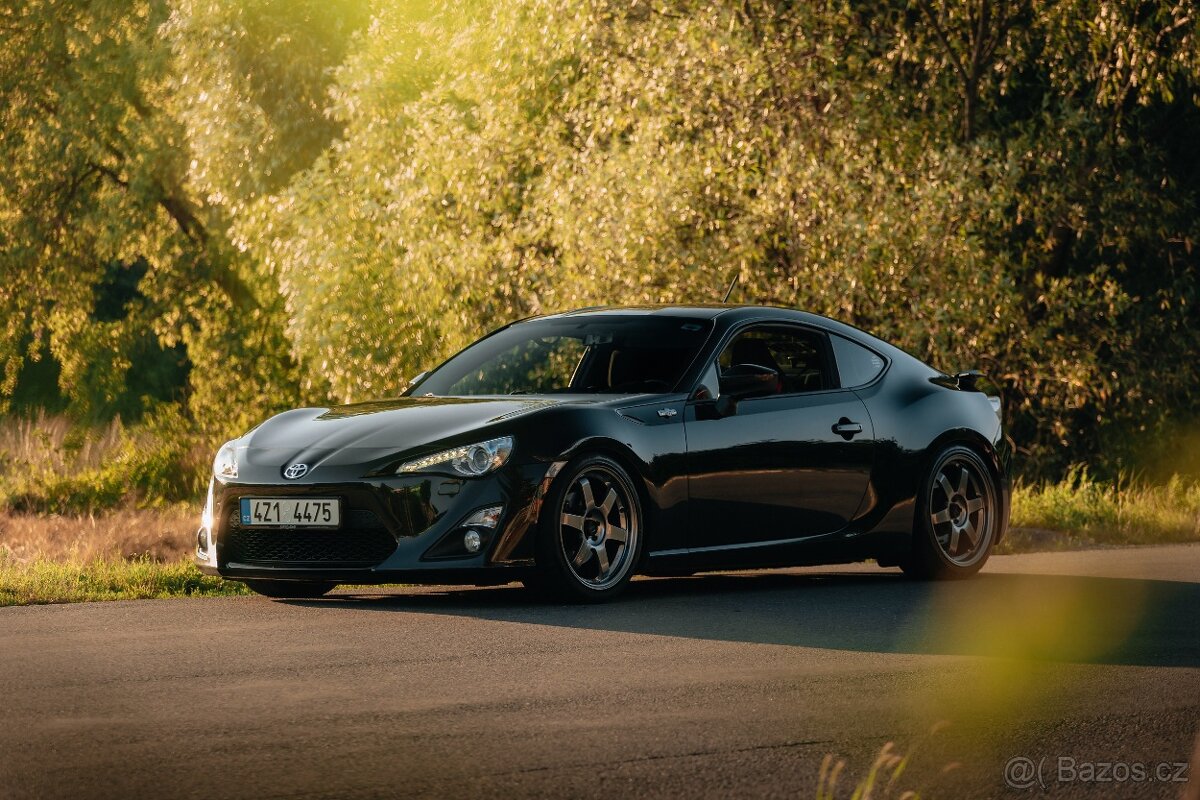 Toyota GT86