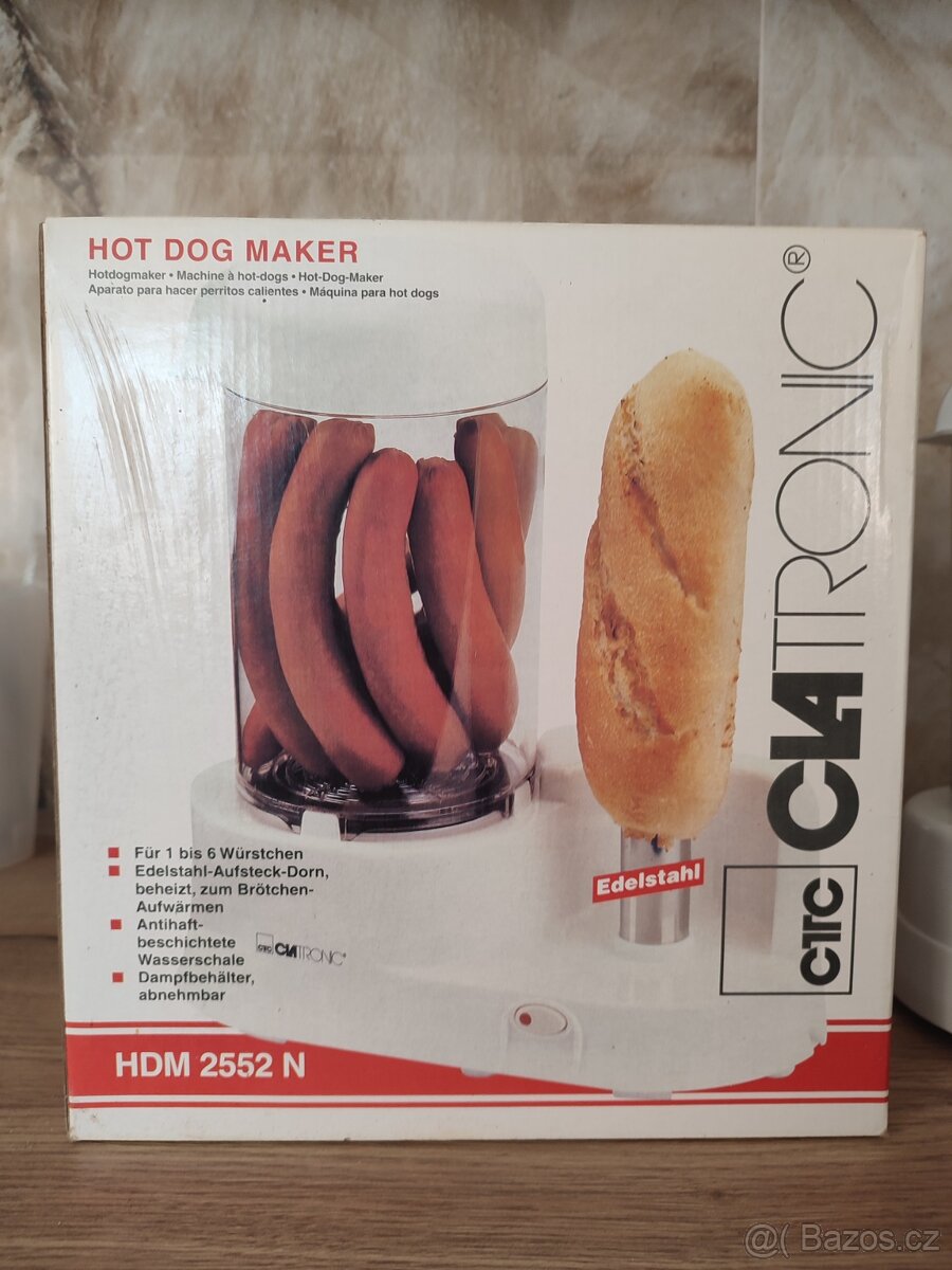 Hotdogovač