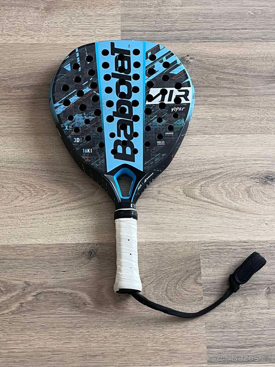 Padel raketa babolat air viper