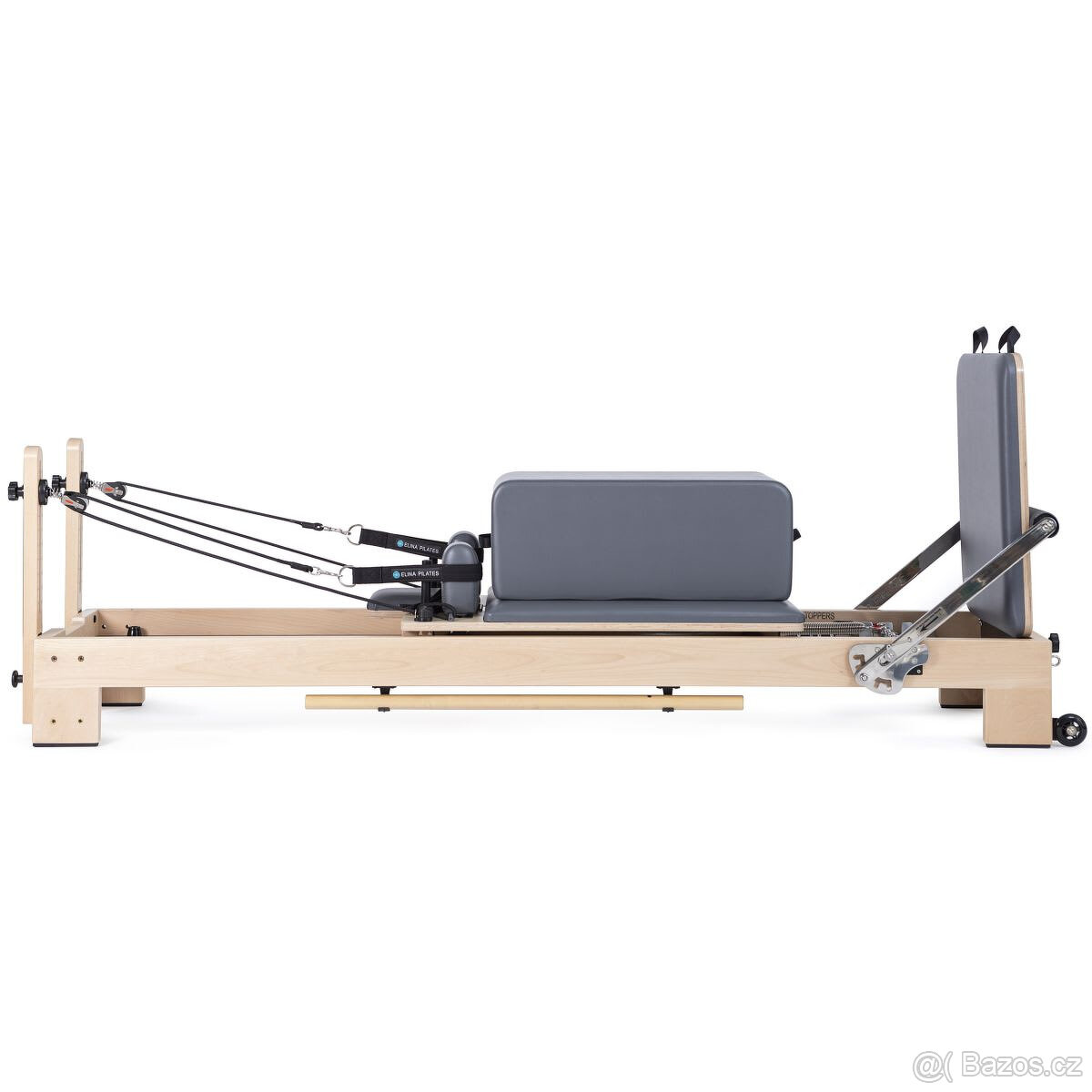 ElinaPilates Lignum Reformer™ Bundle