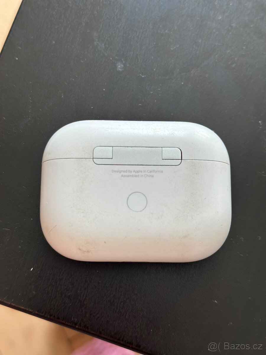 Original pouzdro apple airpods pro 1gen