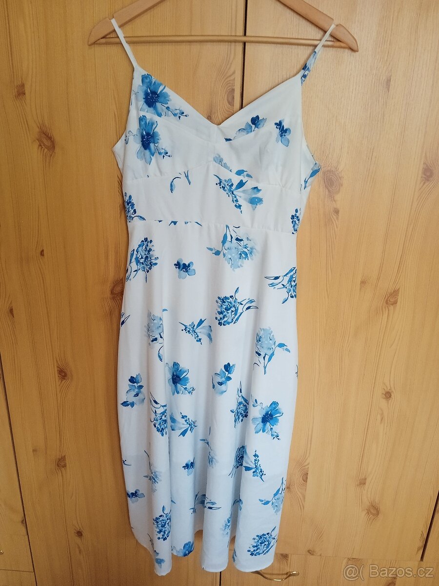 Letní šaty S