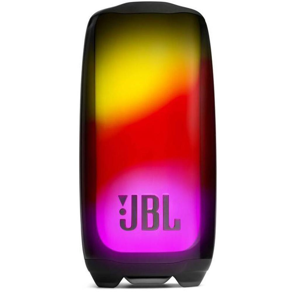 JBL Pulse 5 Black Bluetooth