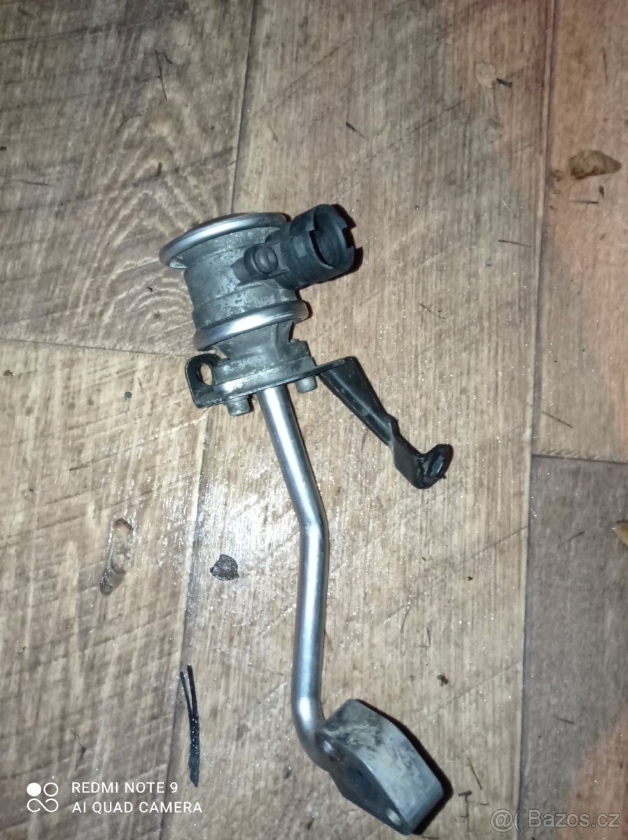 EGR ventil 1.8t original