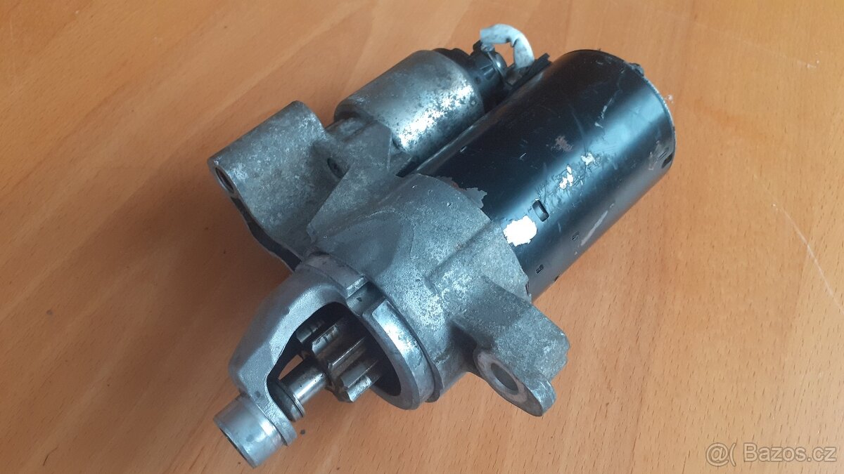 Starter VW 1.8, 2.0 TFSI