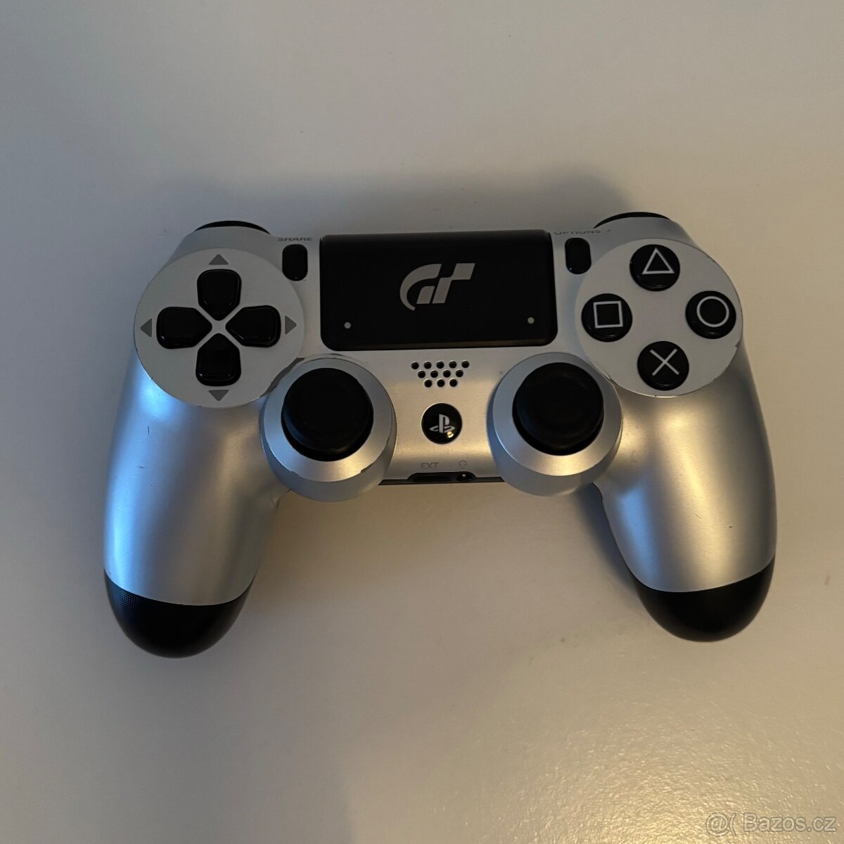 PS4 DUALSHOCK 4 V2 GRAN TURISMO EDICE