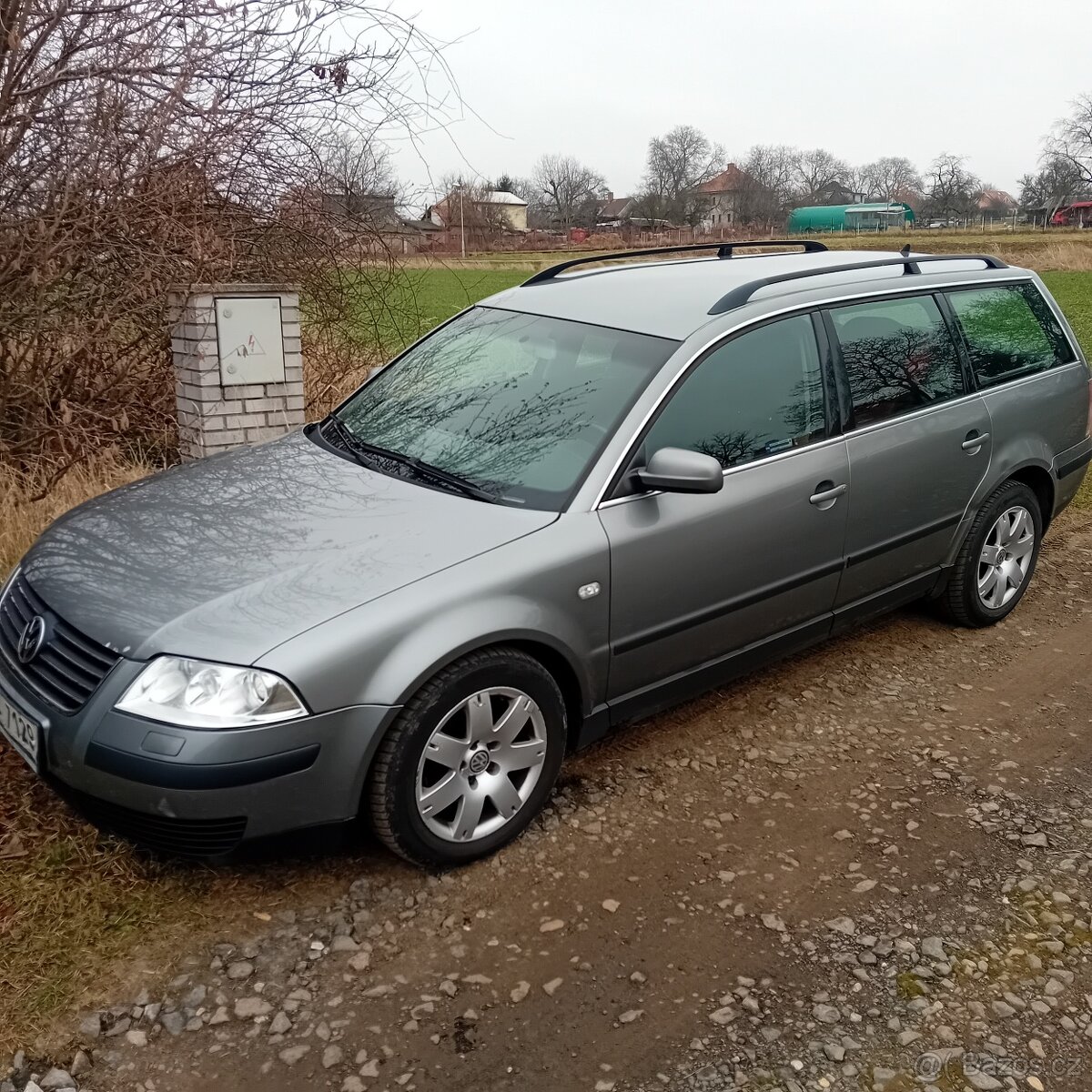 Vw passat b5