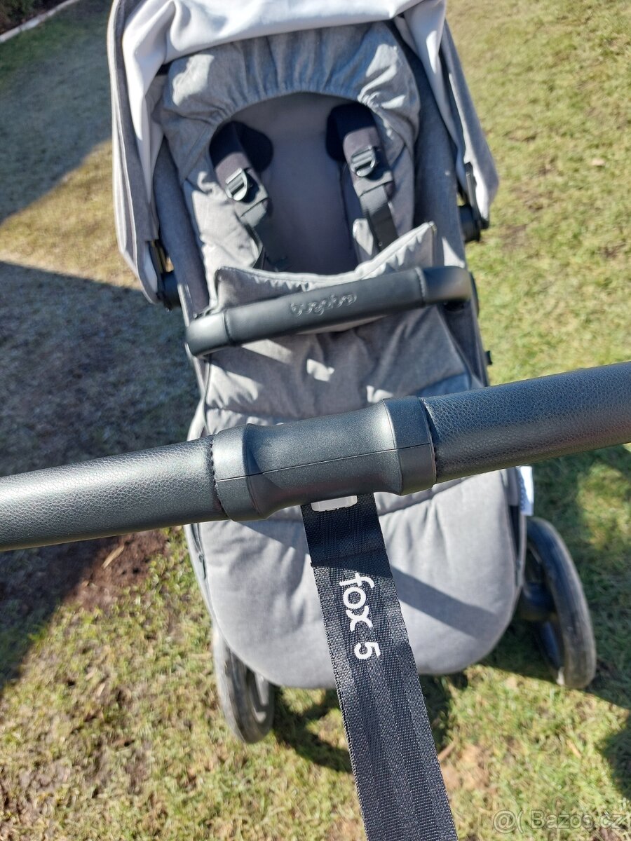 Bugaboo fox 5