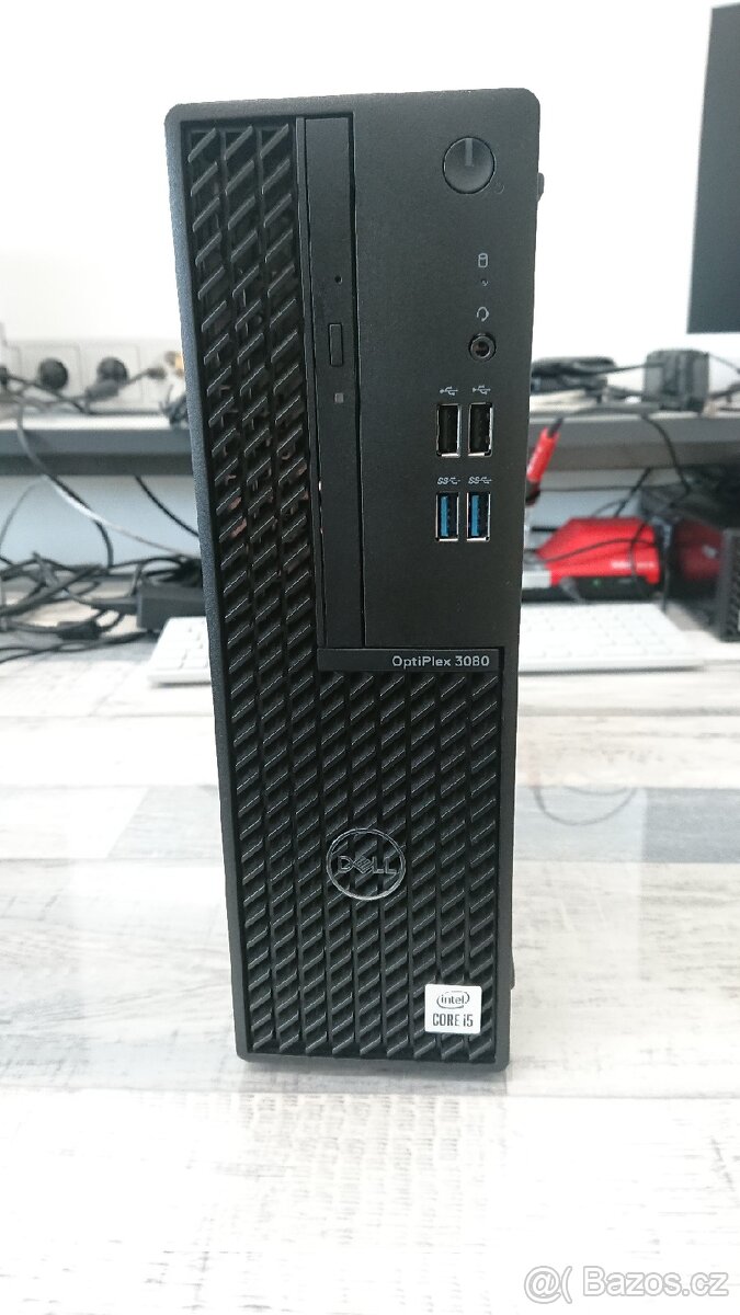 Dell optiplex 3080 Nové