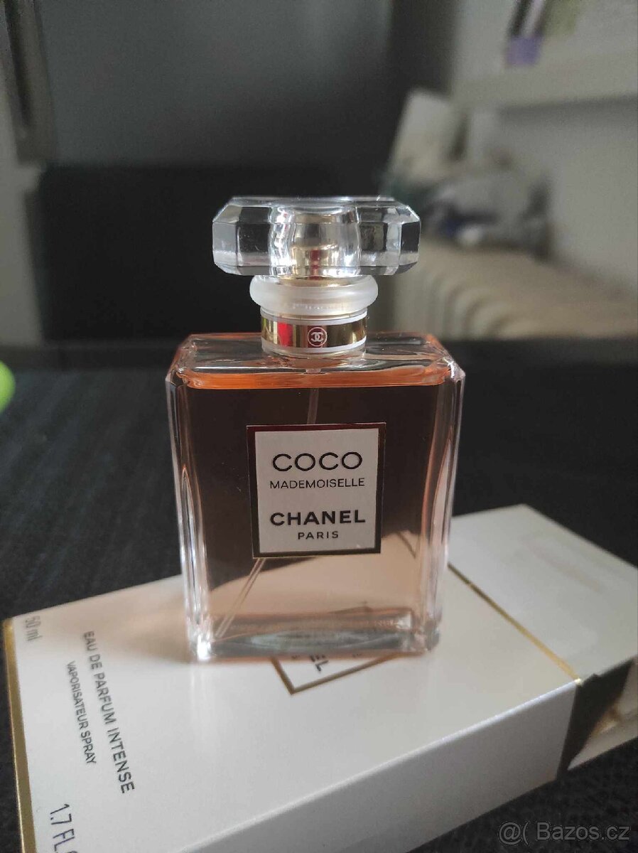 COCO CHANEL