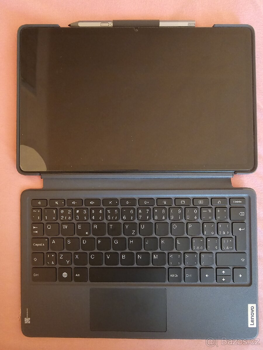 Prodám tablet