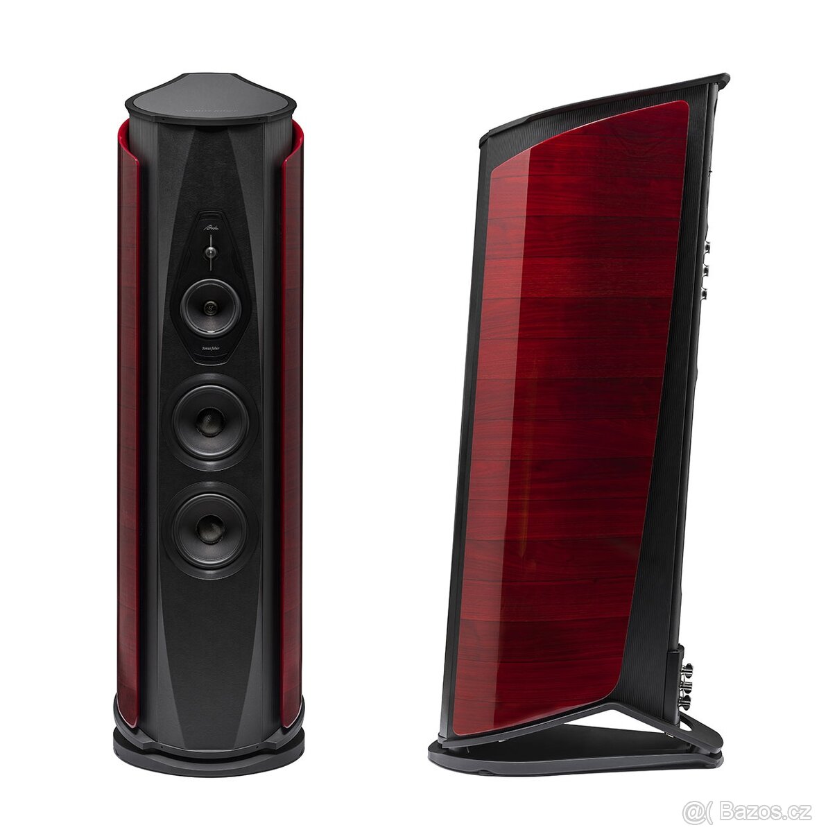 Sonus Faber Aida