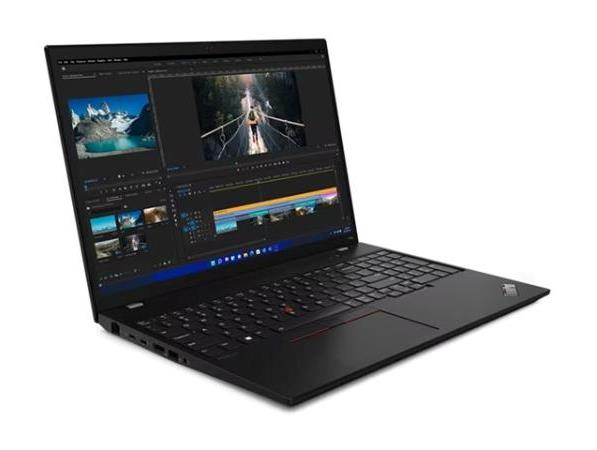 Lenovo THINKPAD P16s:Ryzen 7 PRO 7840U, 32GB,SSD 1TB,W11P