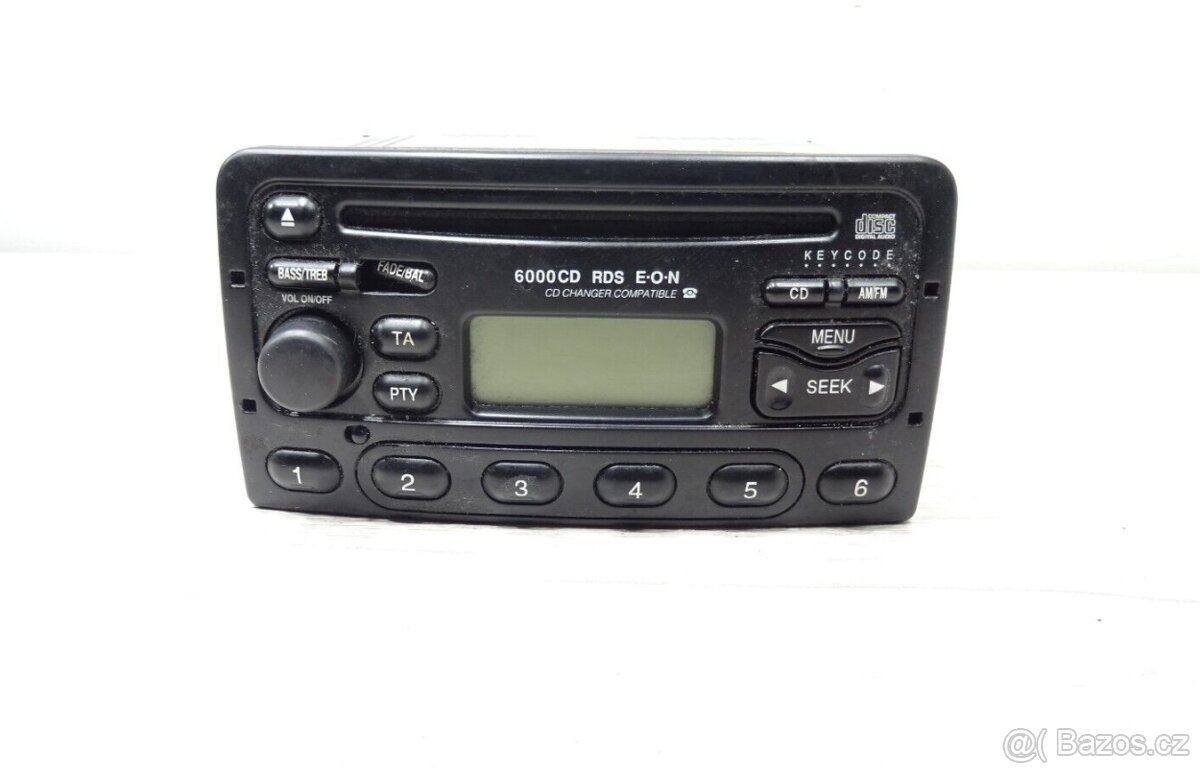 Radio Original ficus mk1