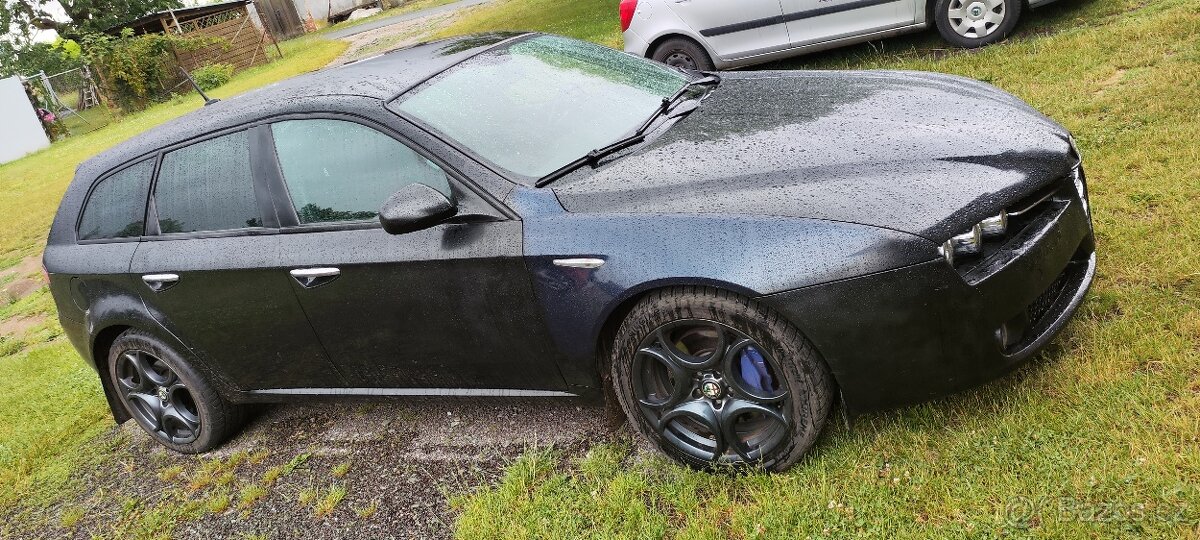 Alfa Romeo 159 1.75 TBI