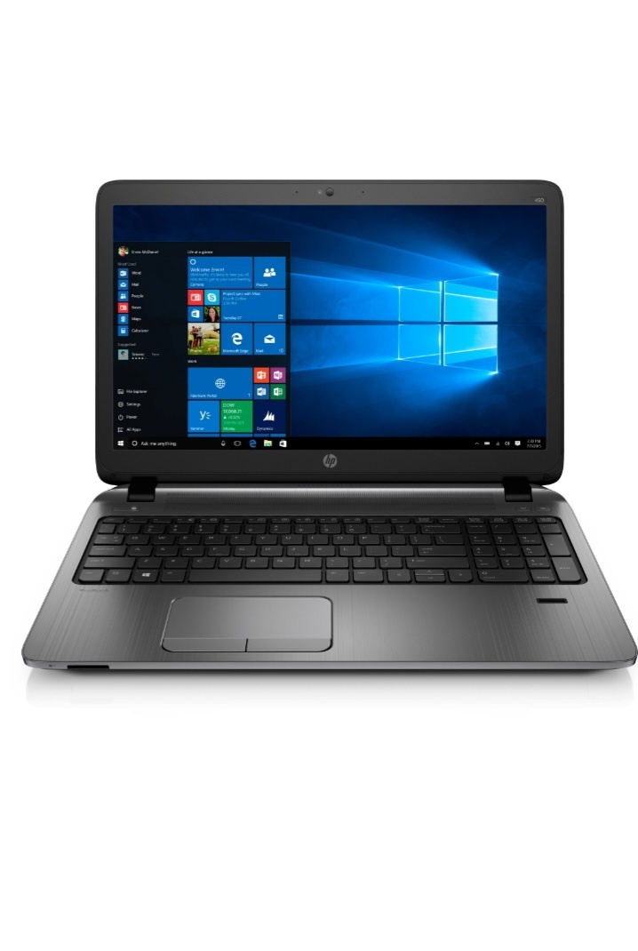 HP ProBook 450 G2