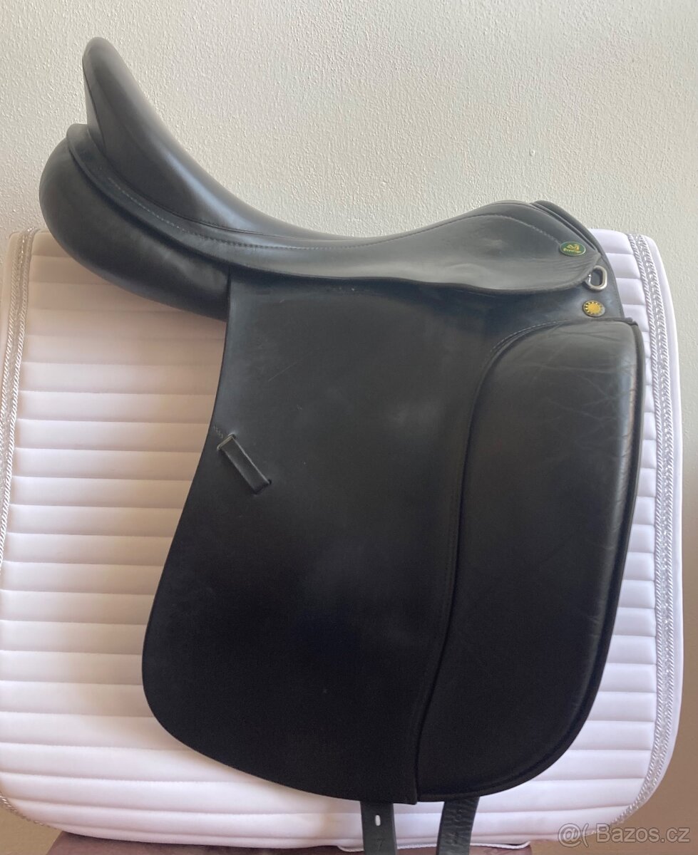 Sedlo Prestige Top Dressage