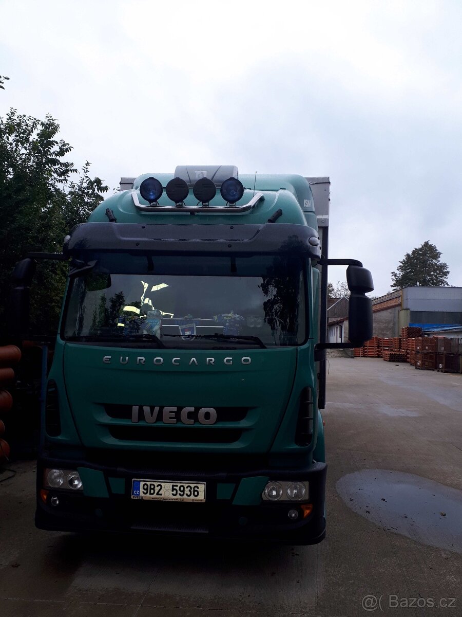 Prodám Iveco ML 120 E25