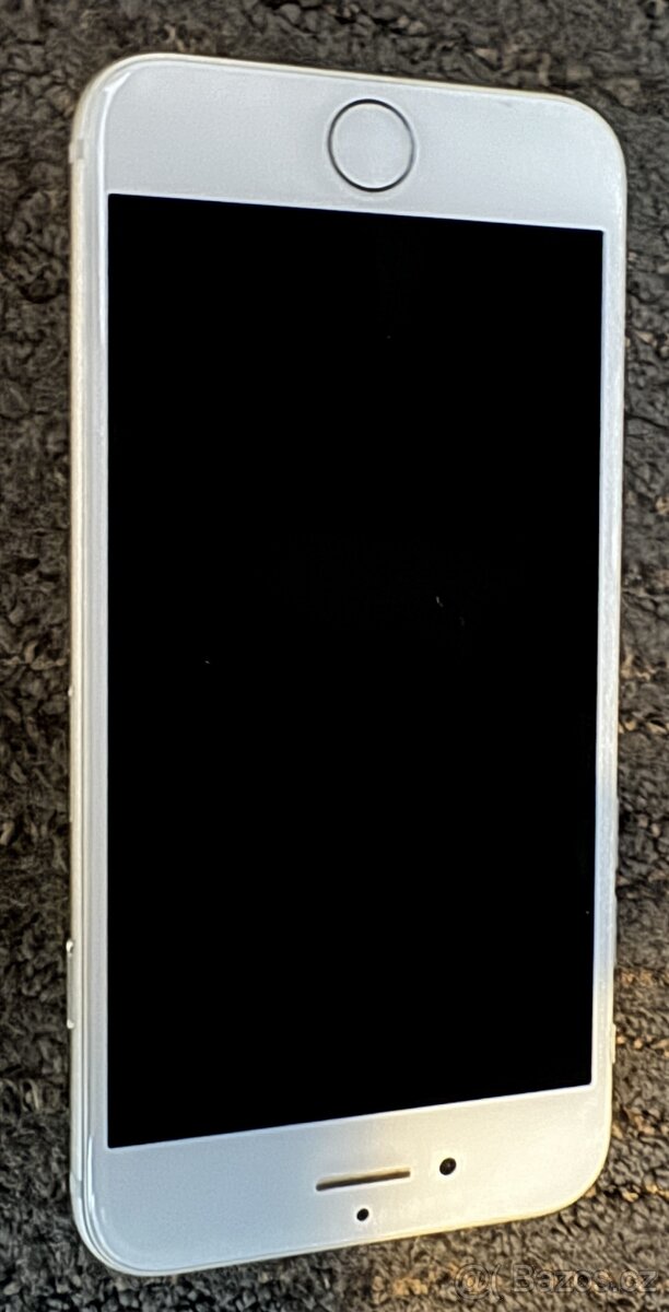 Apple iPhone 8, 64GB - bílý